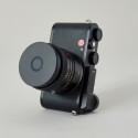 Urth 55mm Lens Filter Caps
