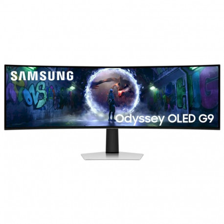 Samsung Odyssey OLED G9 Monitor 49"