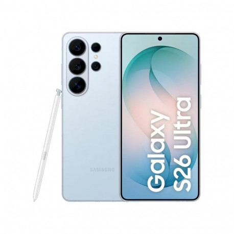 Samsung Galaxy S26 Ultra 5G Smartphone 12GB / 512GB Sky Blue