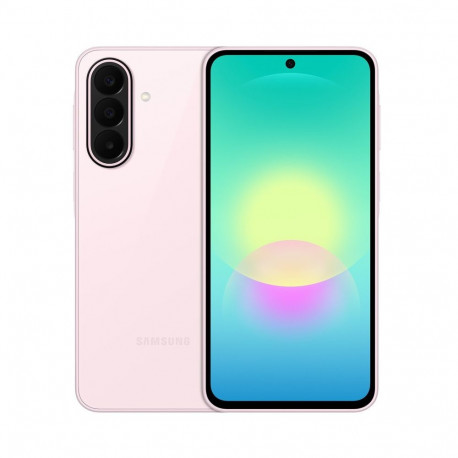 A276B Galaxy A27 5G 128GB DS Light Pink