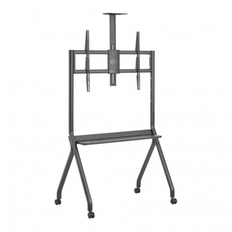 Art STO S-14 - mobile stand with VESA mount for 55-100" TVs weighing up to 120 kg