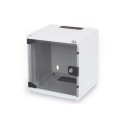 Digitus Network Set - 254 mm (10") - 6U, 312 x 300 mm (W xD)