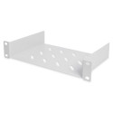 Digitus Network Set - 254 mm (10") - 6U, 312 x 300 mm (W xD)