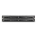 Digitus CAT 6, Class E Patch Panel