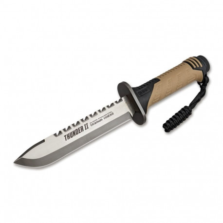 K25 nuga 32133 Thunder II