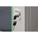 Digitus seinakapp Dynamic Basic series 600x600mm (WxD)