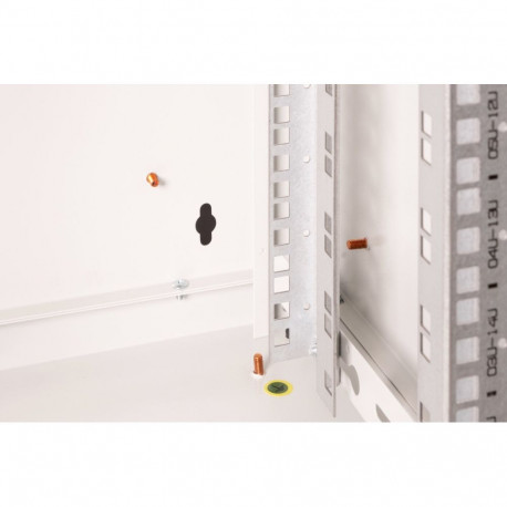 Digitus Wall Mounting Cabinet Unique Series - 600x450 mm (WxD)
