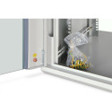 Digitus seinakapp Dynamic Basic series 600x600mm (WxD)