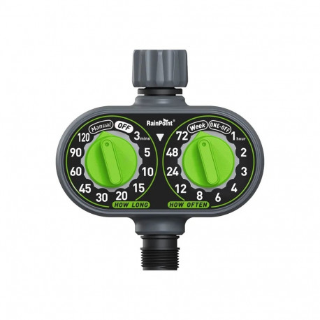 RainPoint ITV121 Irrigation Controller