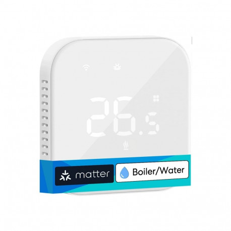 Meross MTS215BMA(EU) Smart WiFi Thermostat