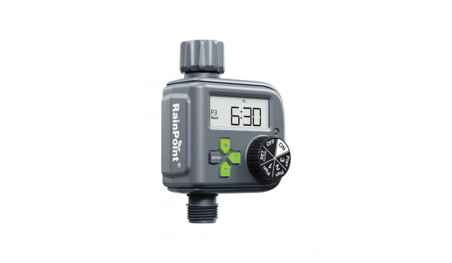 RainPoint Rain Sensor Irrigation Controller