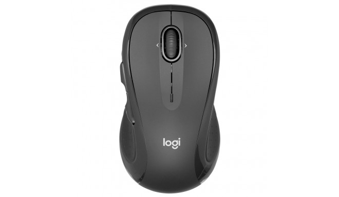 Logitech M510 black