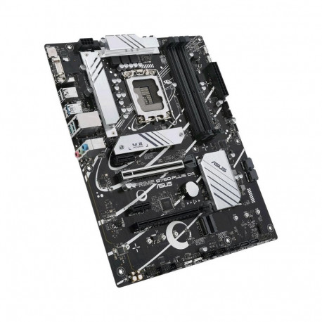 ASUS PRIME B760-PLUS D4 Intel B760 LGA 1700 ATX