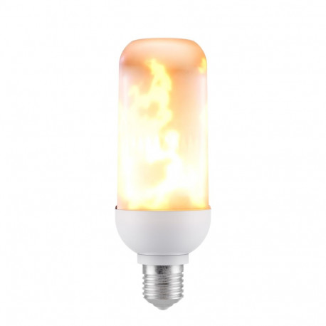Goobay LED Flame Bulb, 4.5 W