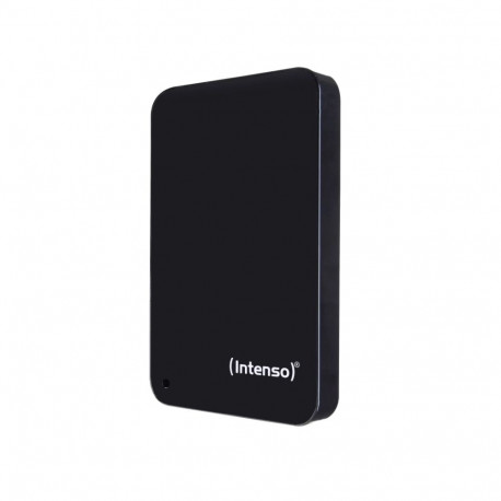 Intenso Memory Drive external hard drive 2 TB 5400 RPM 2.5" USB 3.2 Gen 1 (3.1 Gen 1) Black