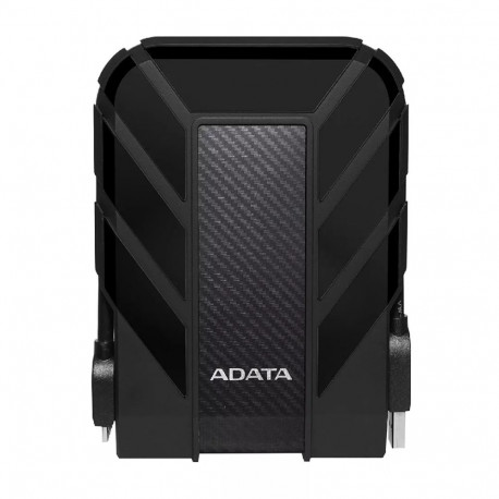 ADATA väline kõvaketas HD710 Pro 2TB 2.5" USB 3.2 Gen 1 (3.1 Gen 1), must