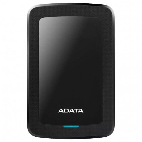 ADATA väline kõvaketas HV300 4TB 2.5" USB 3.2 Gen 1 (3.1 Gen 1), must