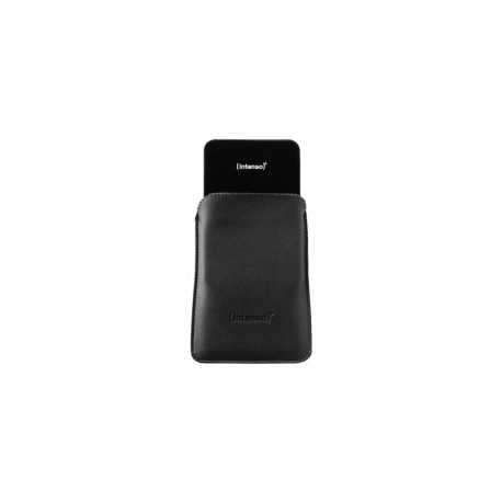 Intenso väline kõvaketas Memory Drive 1TB 5400 RPM 2.5" USB Type-A 3.2 Gen 1 (3.1 Gen 1), must