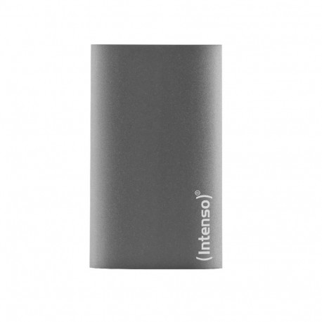 Intenso USB-mälupulk 128GB Premium USB Type-A 3.2 Gen 1 (3.1 Gen 1), antratsiit
