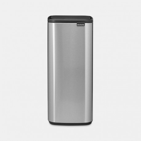 Brabantia Bo Touch Bin 10 L Rectangular Steel