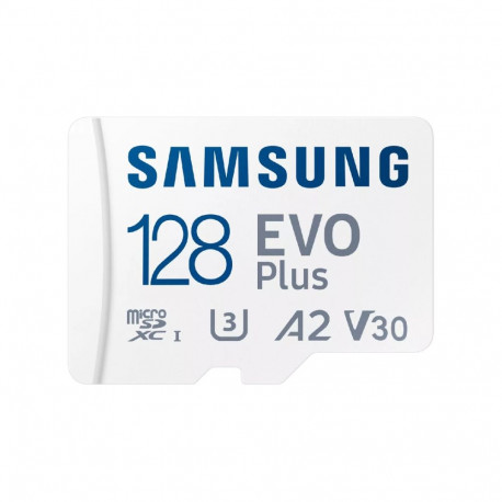Samsung microSDXC-mälukaart MB-MC128S 128GB UHS-I