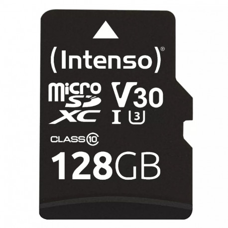 Micro SDXC-mälukaart 128GB Class 10 3433491