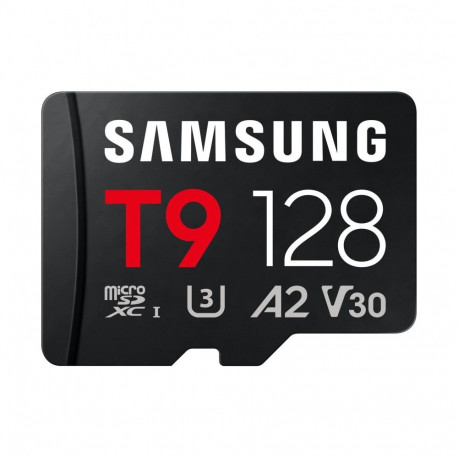 Samsung mälukaart MB-MH128TB/WW 128GB MicroSDHC UHS-I