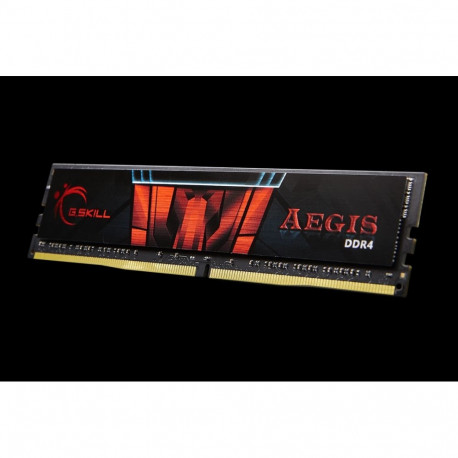 G.Skill mälumoodul Aegis F4-3000C16D-16GISB 16GB 2x8GB DDR4 3000MHz