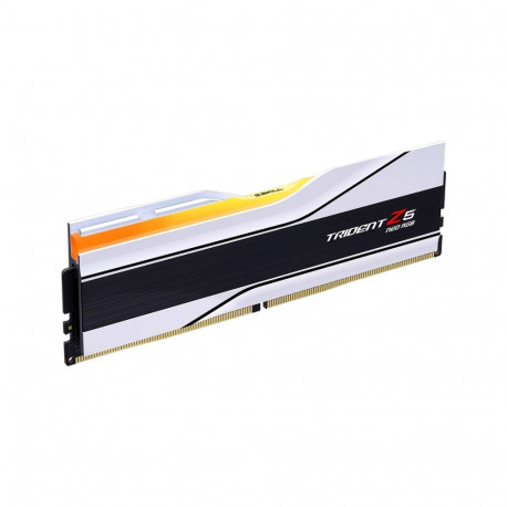G.Skill Trident Z5 Neo RGB  32 (2x16GB) GB  DDR5  6400 MHz  PC/server  Registered No  ECC No