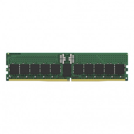 Kingston Technology 32GB 5600MT/s DDR5 ECC Reg CL46 DIMM 2Rx8 Micron H