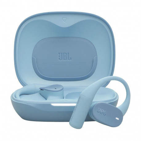 JBL Sense Lite Headset Wireless Ear-hook Music Bluetooth Blue
