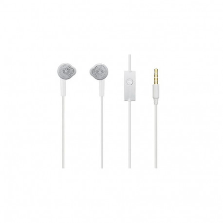 Samsung GH59-14677A headphones/headset Wired In-ear Calls/Music White