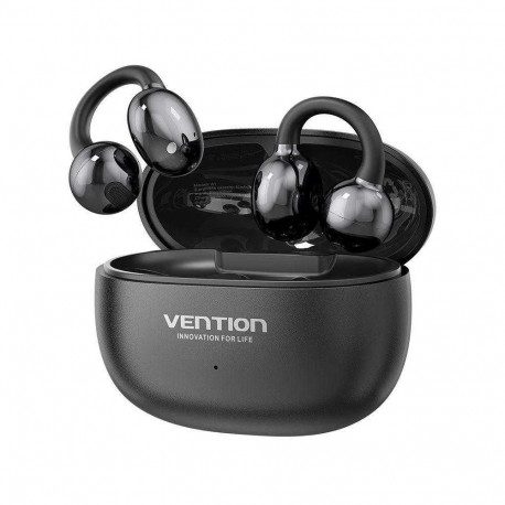 HEADSET WRL ECHO CLIP A11/BLACK NBWB0-PH VENTION