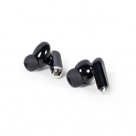 Gembird juhtmevabad kõrvasisesed kõrvaklapid FITEAR-X300B kõnede/muusika jaoks USB Type-C Bluetooth,