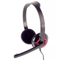 Gembird stereo peakomplekt MHS-002