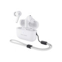VENTION juhtmevaba peakomplekt ECHO LITE E11 PRO NBVW0-PRO, valge