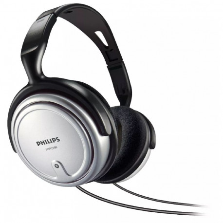 Philips juhtmega telerikõrvaklapid SHP2500/10
