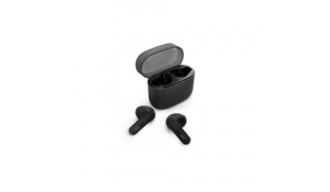 Philips juhtmevabad kõrvasisesed kõrvaklapid TAT2139BK/00 kõnedeks/muusika kuulamiseks Bluetooth, mu