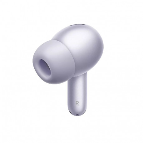 Xiaomi juhtmevabad kõrvasisesed kõrvaklapid Redmi Buds 6 Pro kõned/muusika Bluetooth, lavendlililla