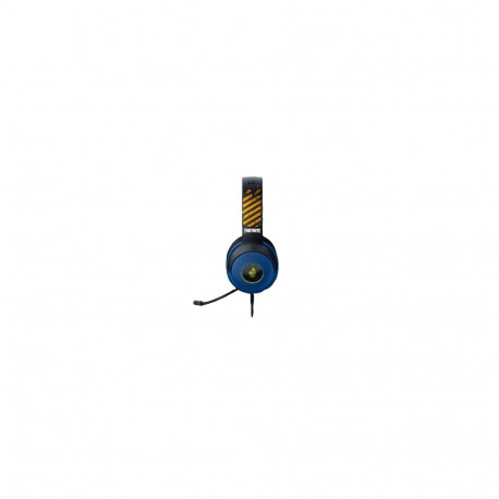 Razer Kraken V3 X - Fortnite Edition Headset Wired Head-band Gaming USB Type-A Multicolour