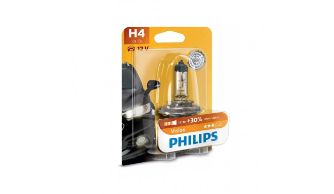 Philips Vision 12342PRB1 More