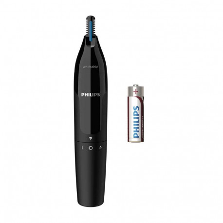 Philips Norelco nina- ja kõrvakarvade trimmer Series 1000 NT1650/16
