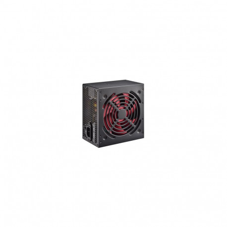 Xilence toiteplokk XN052 500W 20+4 pin ATX, must