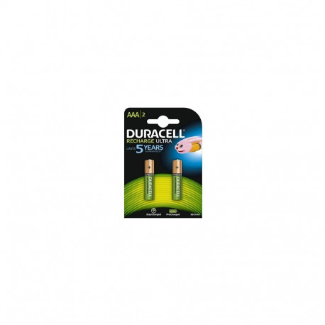 Duracell laetav aku 203815 AAA nikkel-metallhüdriid (NiMH)