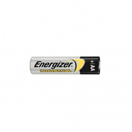 Energizer Industrial Single-use battery AA Alkaline