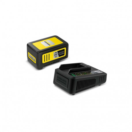 Kärcher 2.445-063.0 battery charger Universal AC