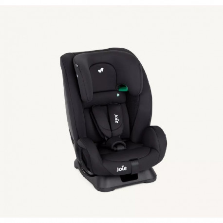 Joie laste turvatool Fortifi 2-3 (15-36kg; 3,5-12 aastat), must
