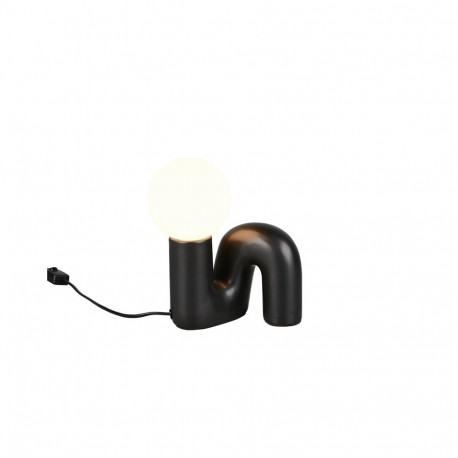 Laualamp TRIO 5W G9, must