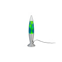TABLE LAMP LED 2W 3000K YELLOW