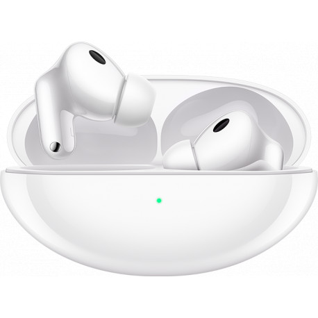 Huawei juhtmevabad kõrvaklapid FreeBuds Neo, ice white